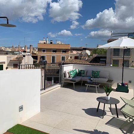 Boutique Hotel Petit Montision Palma de Mallorca Luaran gambar