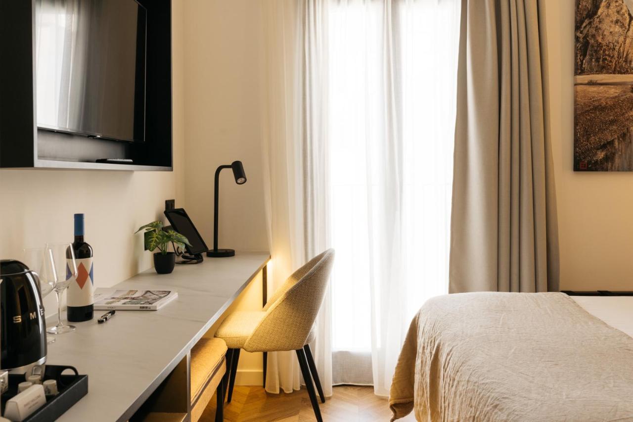 Boutique Hotel Petit Montision Palma de Mallorca Luaran gambar