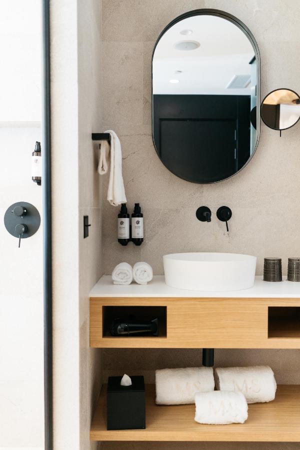Boutique Hotel Petit Montision Palma de Mallorca Luaran gambar