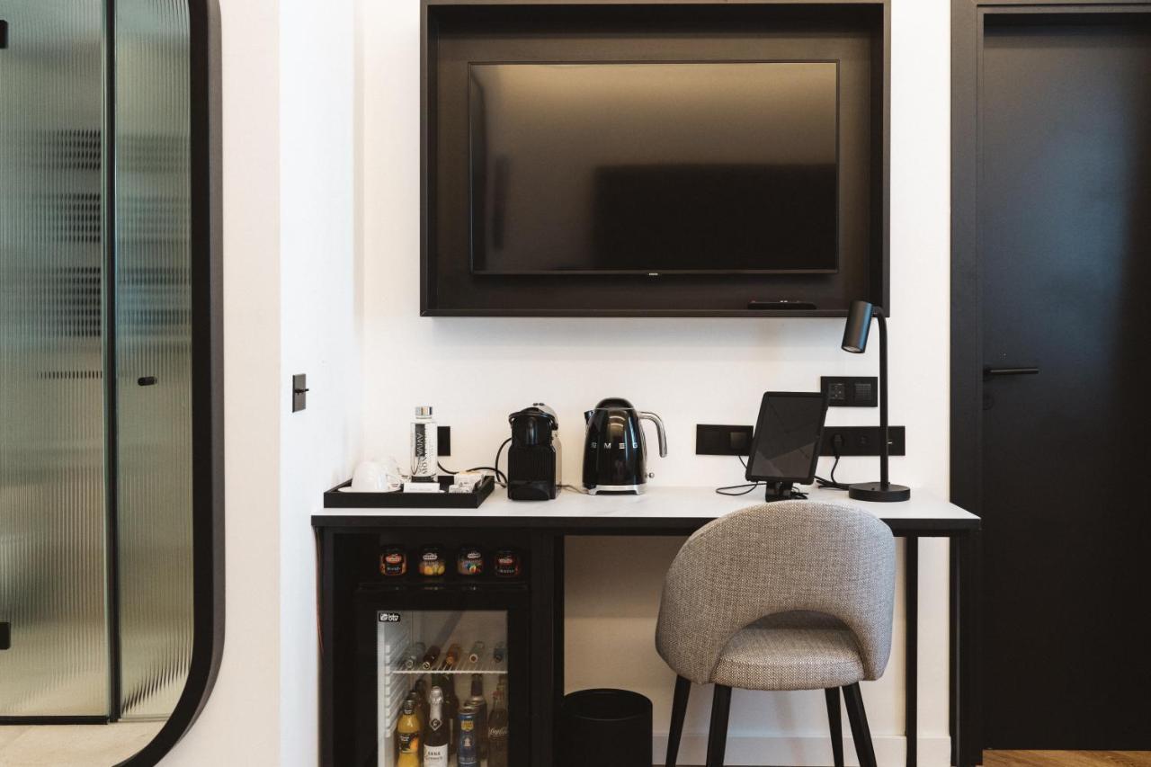 Boutique Hotel Petit Montision Palma de Mallorca Luaran gambar