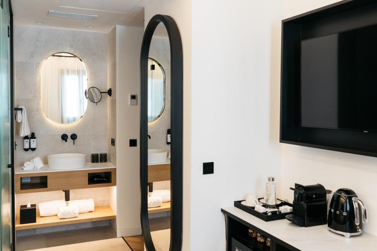 Boutique Hotel Petit Montision Palma de Mallorca Luaran gambar