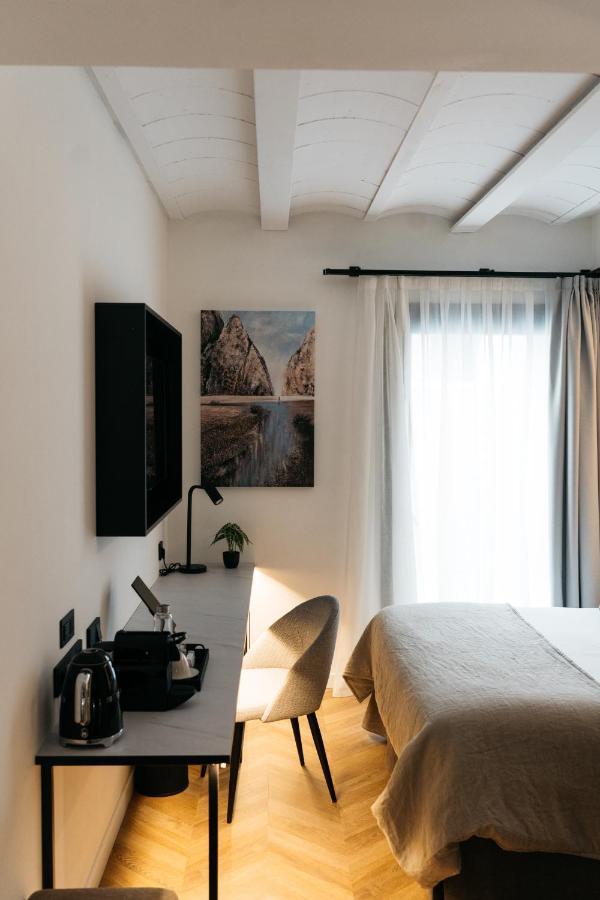 Boutique Hotel Petit Montision Palma de Mallorca Luaran gambar