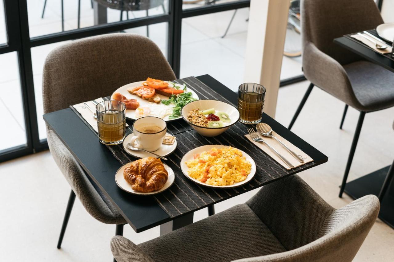 Boutique Hotel Petit Montision Palma de Mallorca Luaran gambar