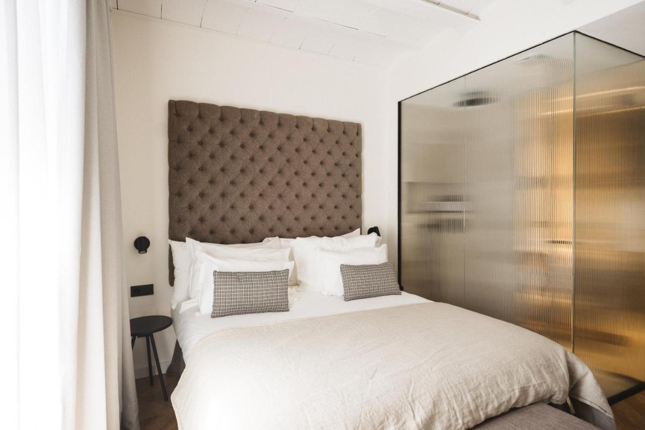 Boutique Hotel Petit Montision Palma de Mallorca Luaran gambar