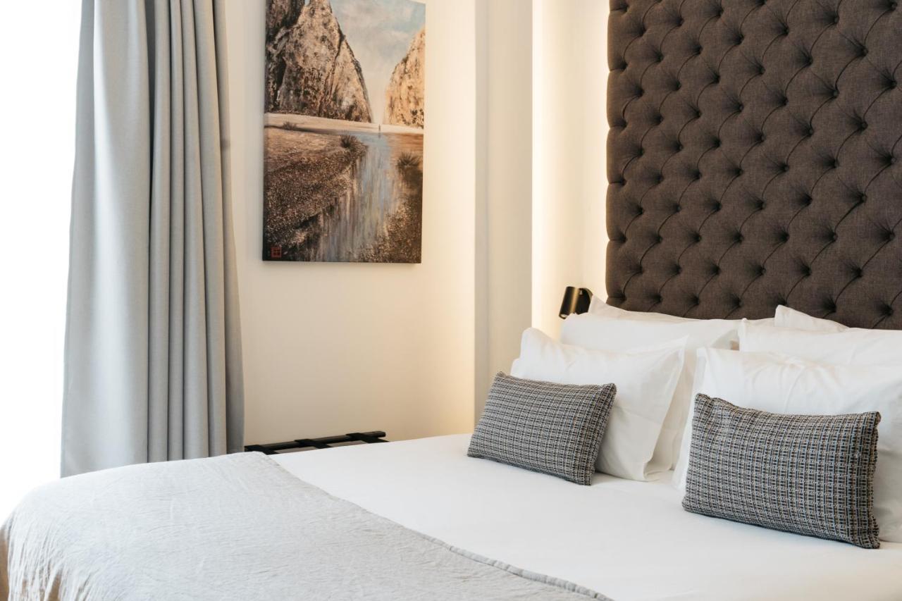 Boutique Hotel Petit Montision Palma de Mallorca Luaran gambar