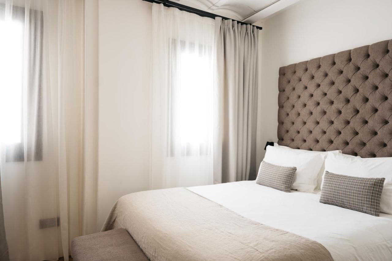Boutique Hotel Petit Montision Palma de Mallorca Luaran gambar