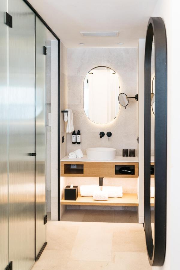 Boutique Hotel Petit Montision Palma de Mallorca Luaran gambar