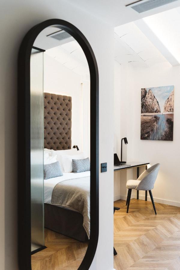 Boutique Hotel Petit Montision Palma de Mallorca Luaran gambar