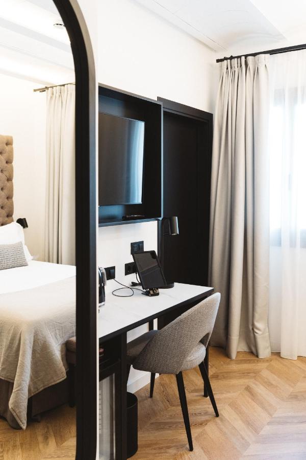 Boutique Hotel Petit Montision Palma de Mallorca Luaran gambar