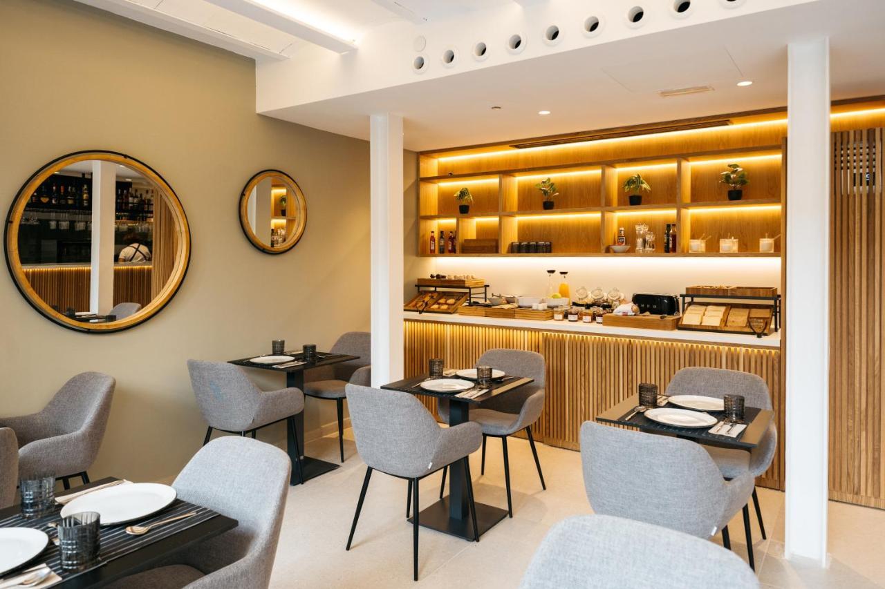 Boutique Hotel Petit Montision Palma de Mallorca Luaran gambar