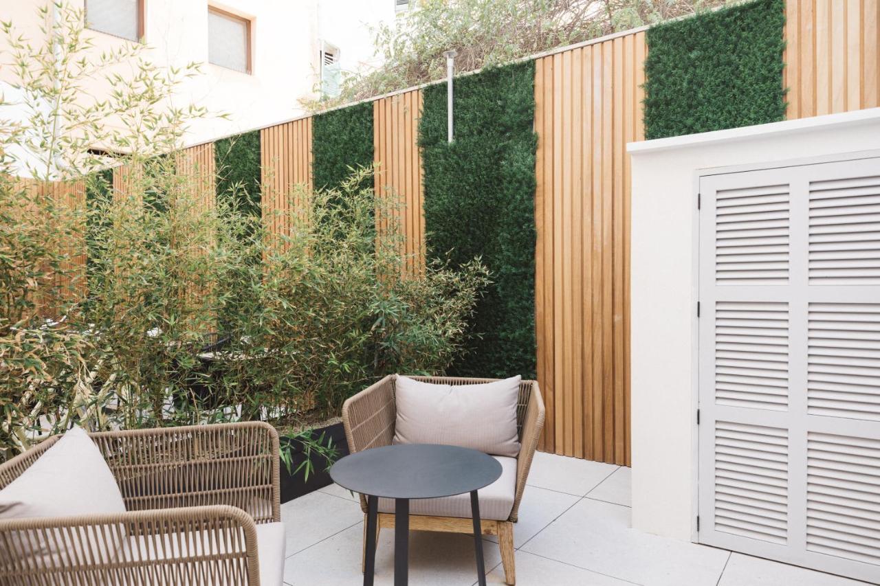 Boutique Hotel Petit Montision Palma de Mallorca Luaran gambar
