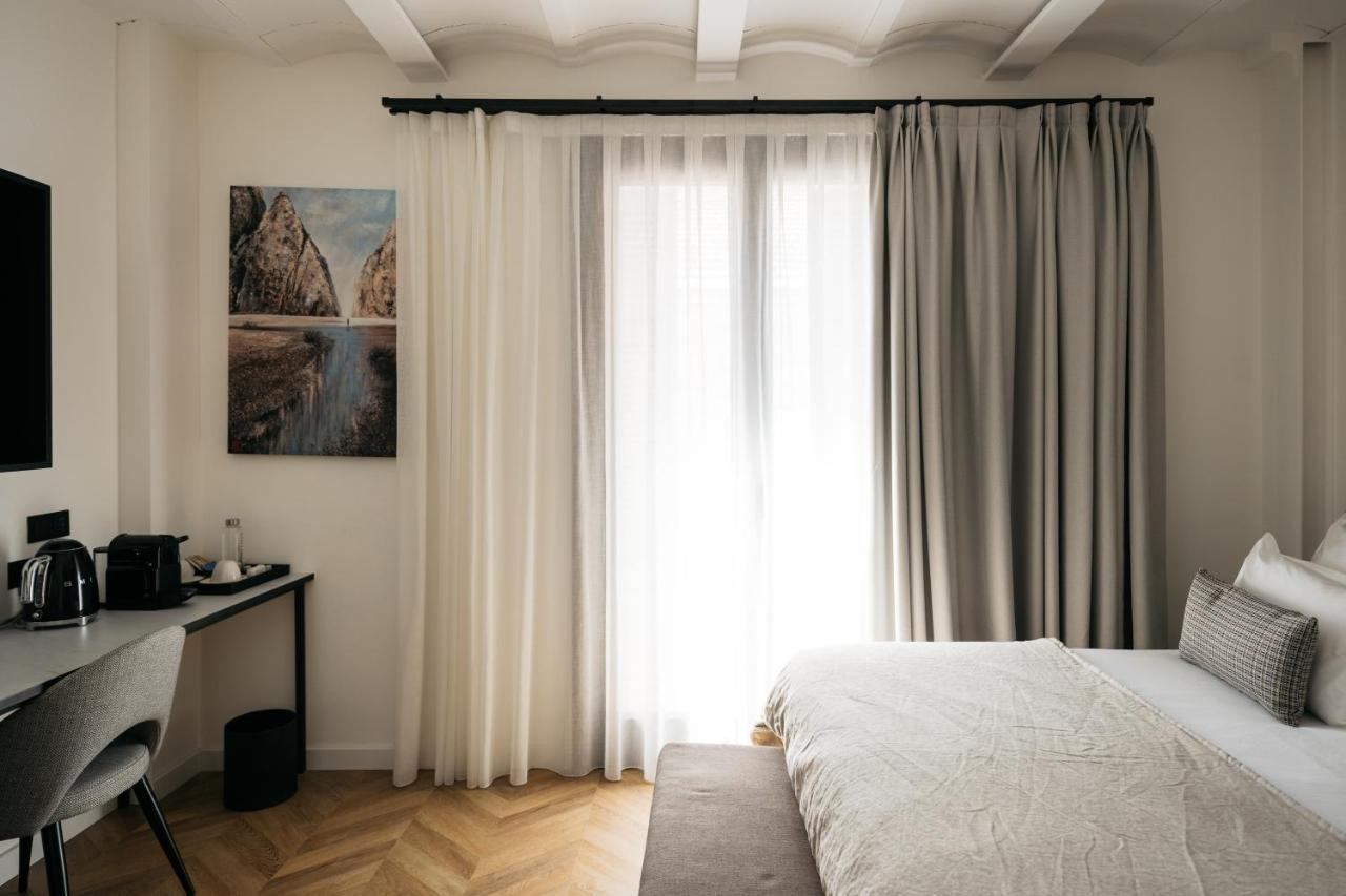 Boutique Hotel Petit Montision Palma de Mallorca Luaran gambar