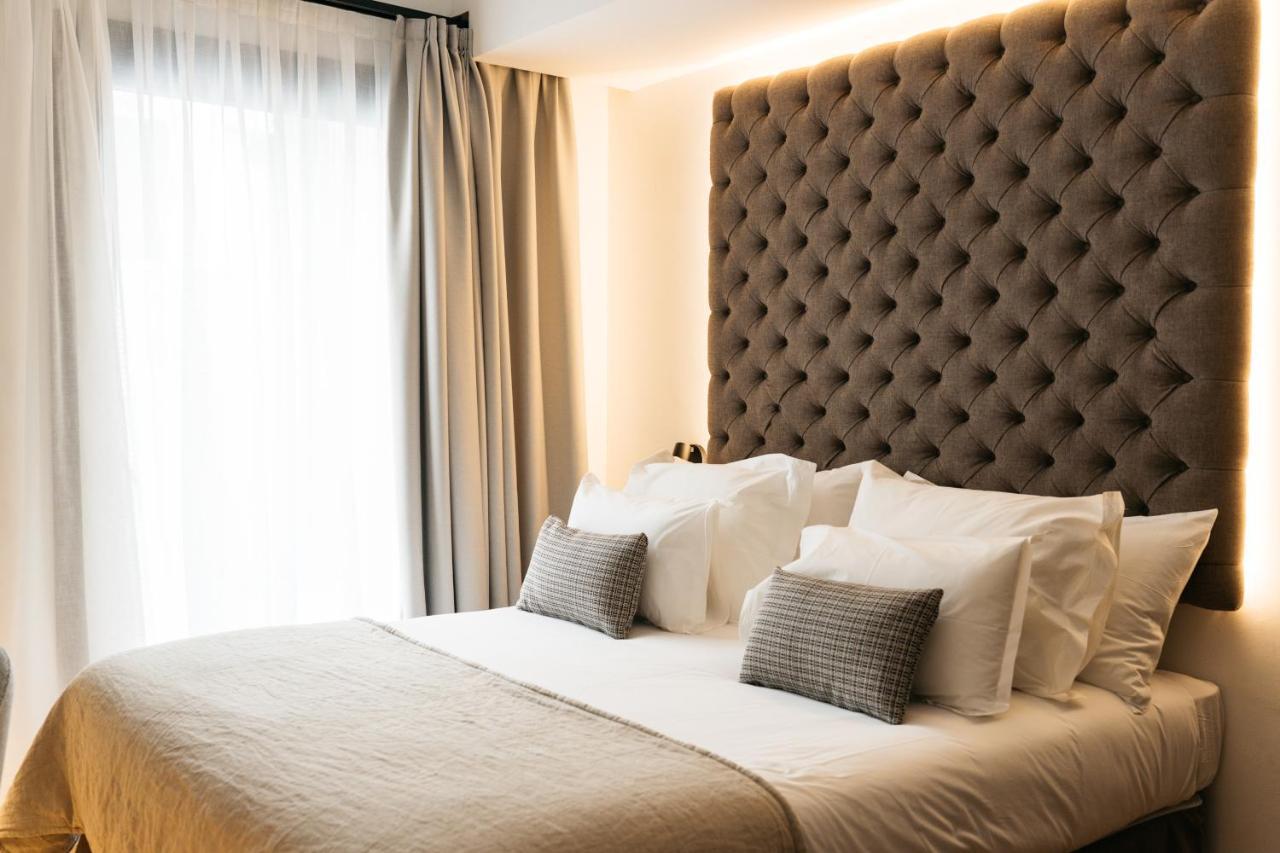 Boutique Hotel Petit Montision Palma de Mallorca Luaran gambar