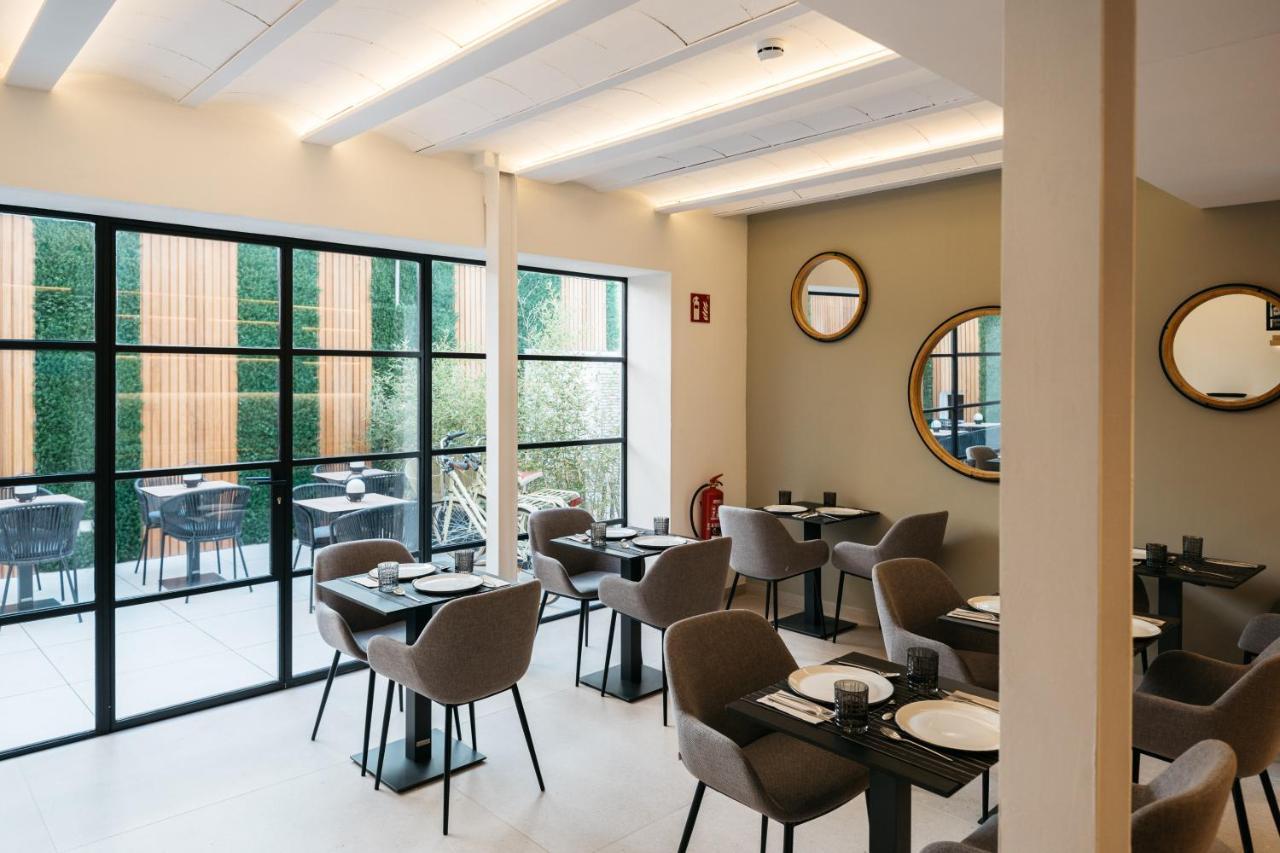 Boutique Hotel Petit Montision Palma de Mallorca Luaran gambar