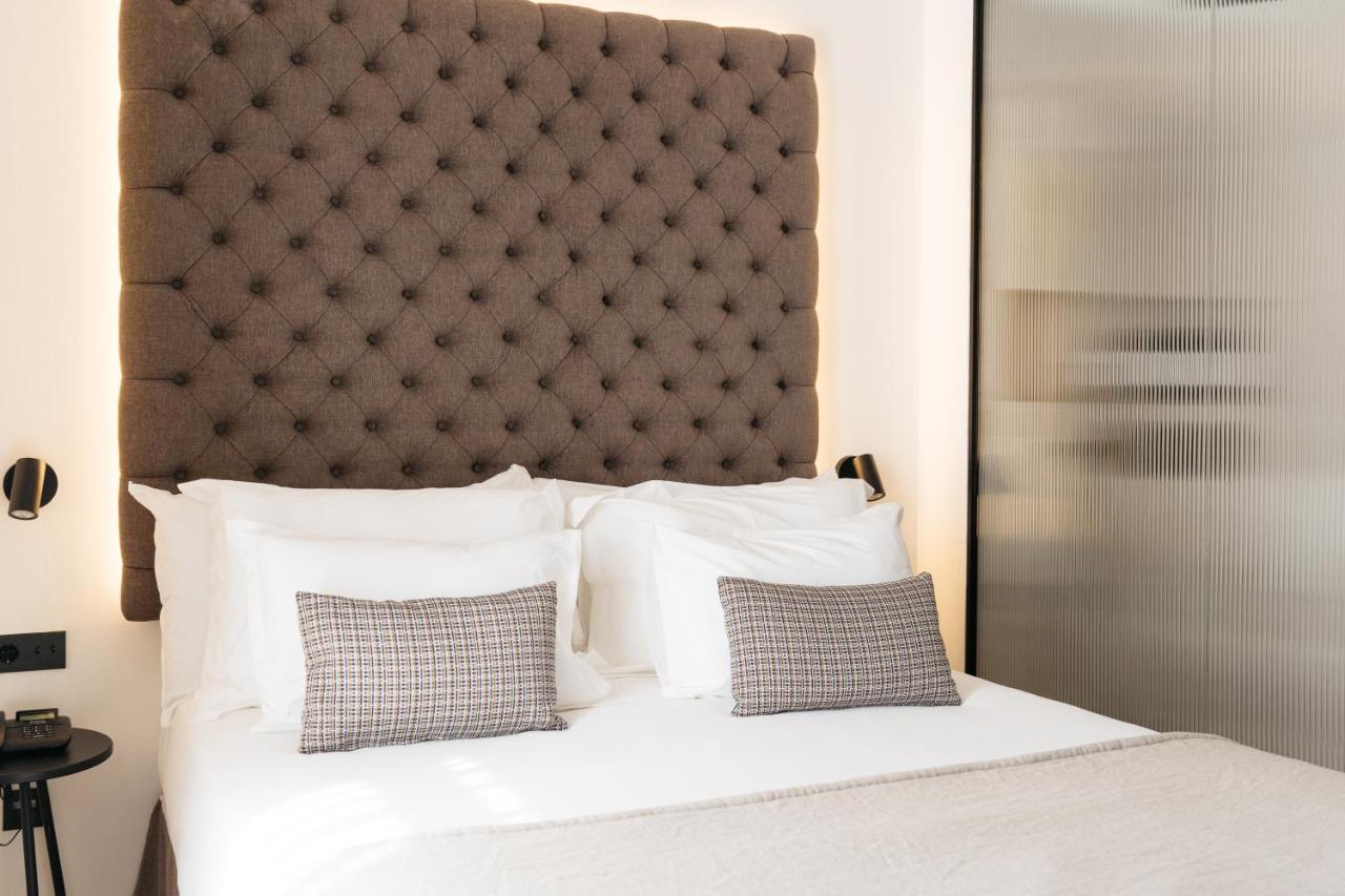 Boutique Hotel Petit Montision Palma de Mallorca Luaran gambar