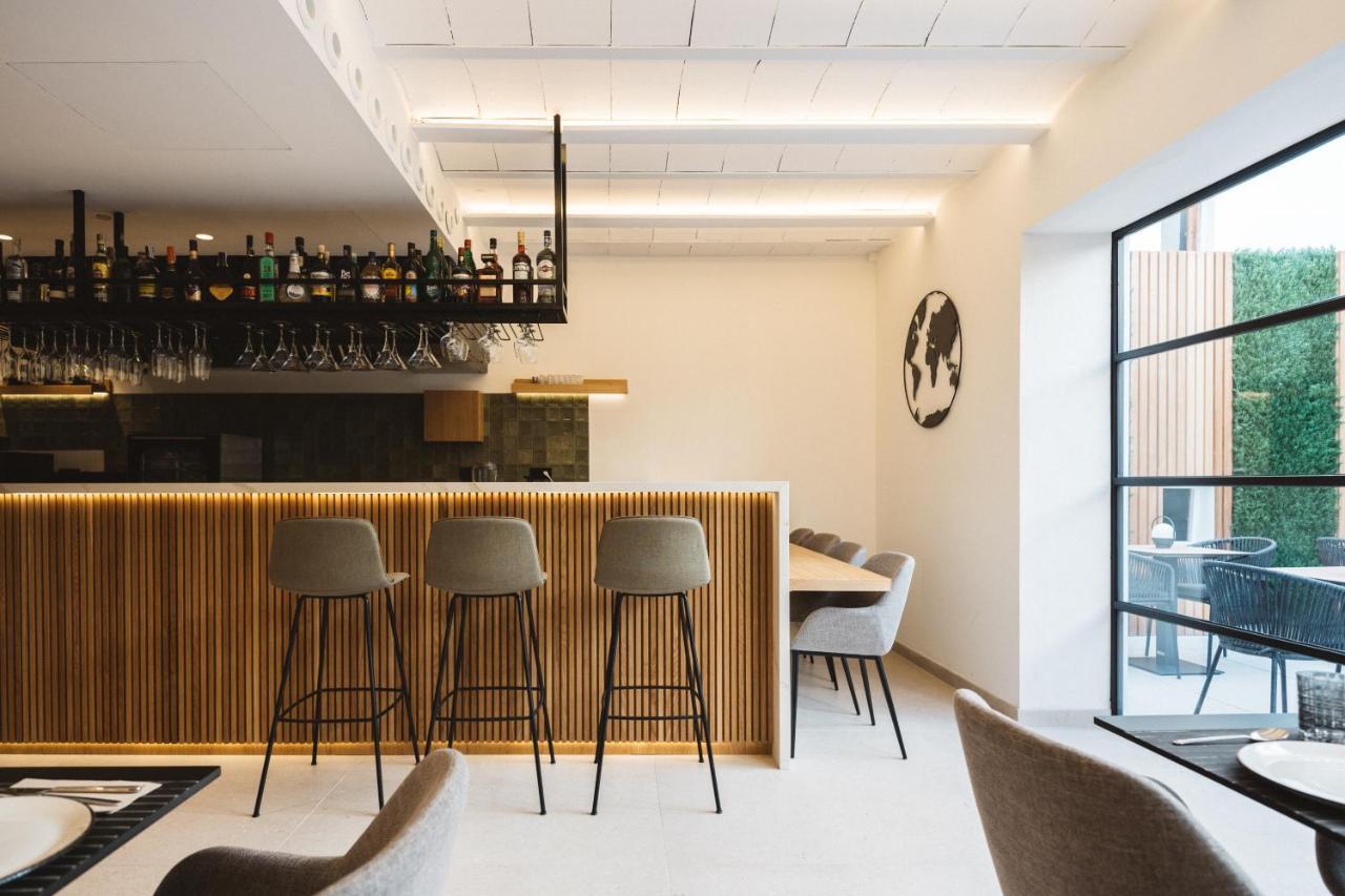 Boutique Hotel Petit Montision Palma de Mallorca Luaran gambar