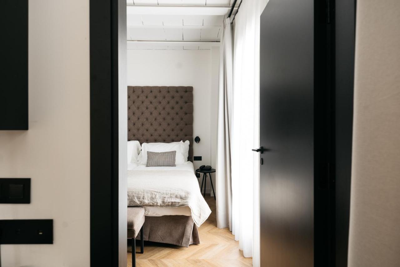 Boutique Hotel Petit Montision Palma de Mallorca Luaran gambar