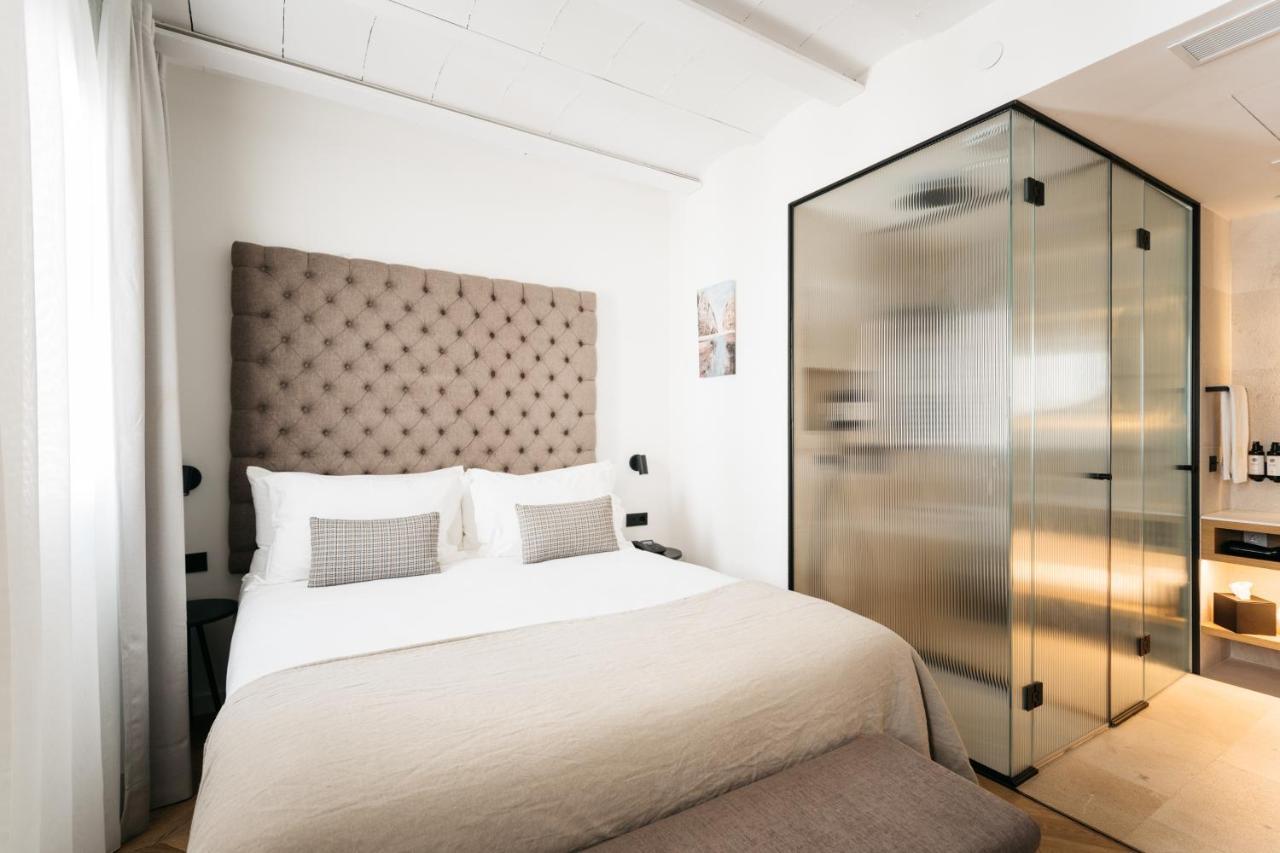 Boutique Hotel Petit Montision Palma de Mallorca Luaran gambar