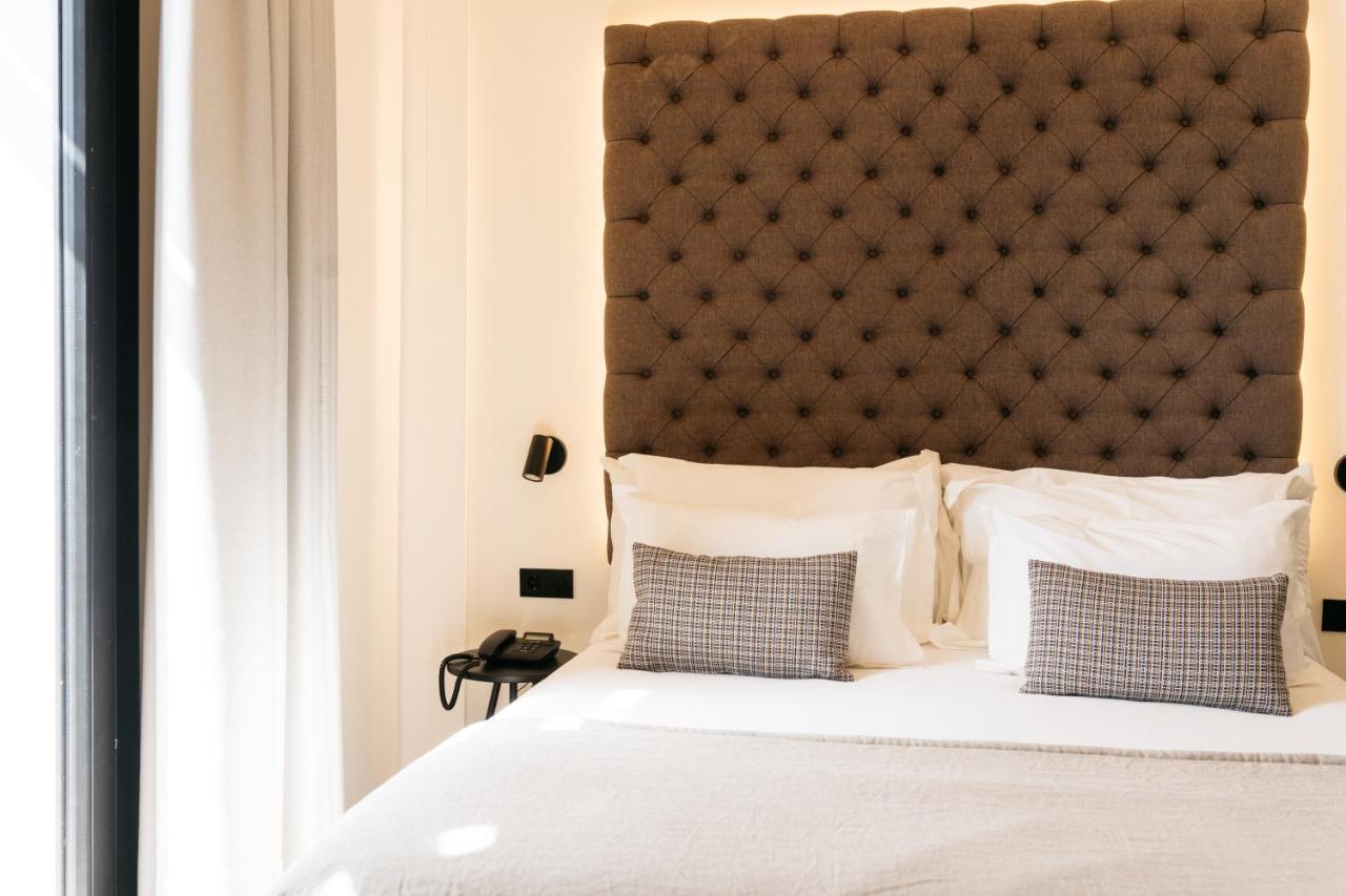 Boutique Hotel Petit Montision Palma de Mallorca Luaran gambar