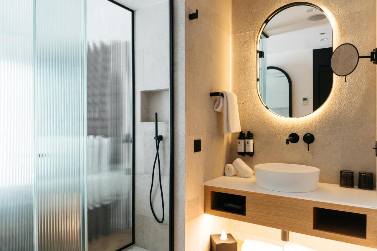 Boutique Hotel Petit Montision Palma de Mallorca Luaran gambar