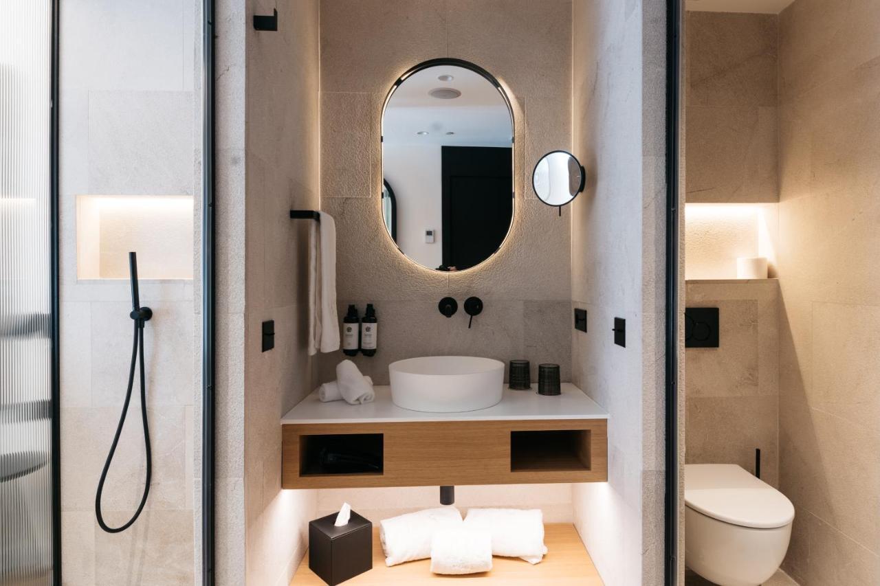 Boutique Hotel Petit Montision Palma de Mallorca Luaran gambar