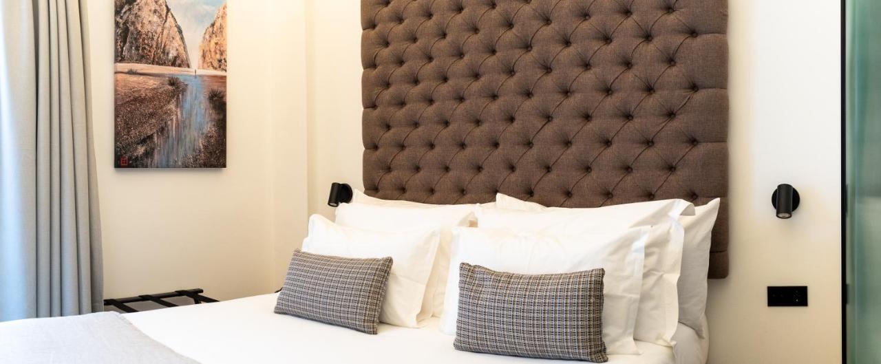 Boutique Hotel Petit Montision Palma de Mallorca Luaran gambar